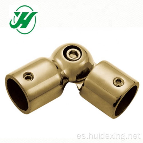 Codos de acero inoxidable SS304 SS316L